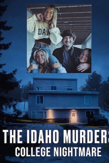 The Idaho Murders College Nightmare الحلقة 1