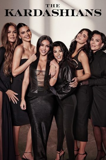 The Kardashians الموسم السابع 7 الحلقة 10
