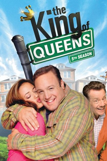 The King of Queens الموسم الخامس 5 الحلقة 2