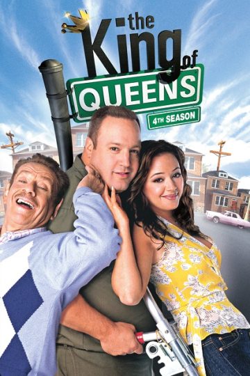 The King of Queens الموسم الرابع 4 الحلقة 24