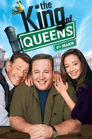 The King of Queens الموسم السادس 6 الحلقة 23