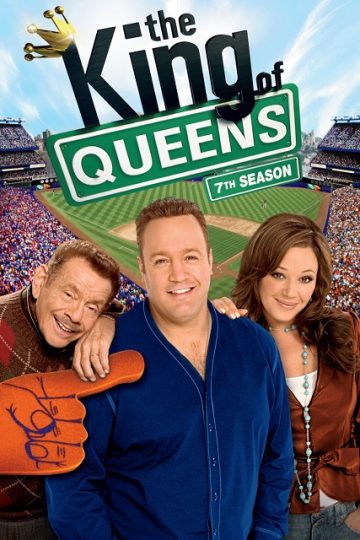 The King of Queens الموسم السابع 7 الحلقة 15
