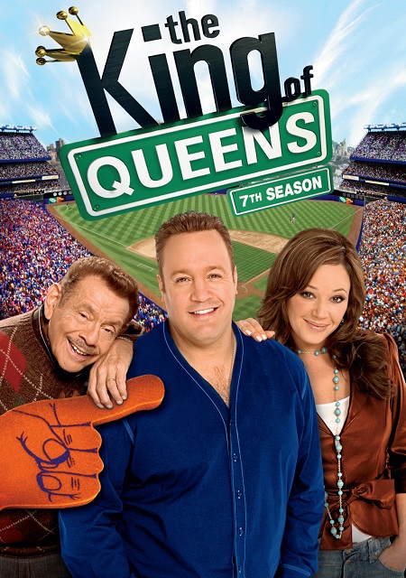 مشاهدة مسلسل The King of Queens الموسم السابع 7 الحلقة 18