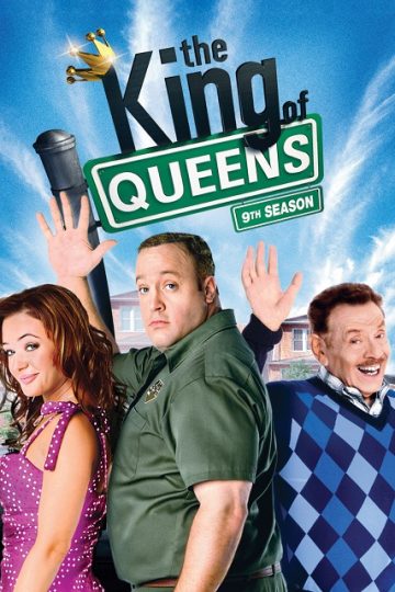 The King of Queens الموسم التاسع 9 الحلقة 10
