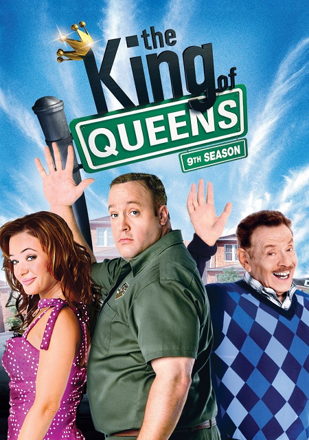 مشاهدة مسلسل The King of Queens الموسم التاسع 9 الحلقة 8
