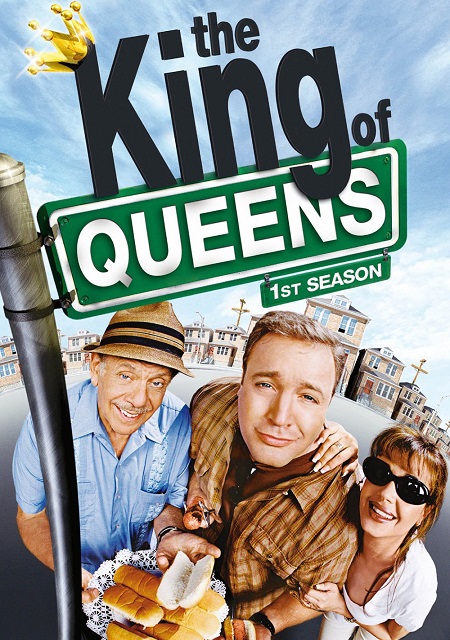 مشاهدة مسلسل The King of Queens الموسم الأول 1 الحلقة 2