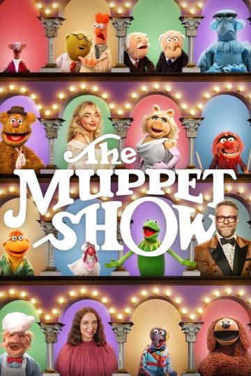 The Muppet Show ( 2026 )