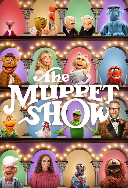 مشاهدة فيلم The Muppet Show 2026 اون لاين