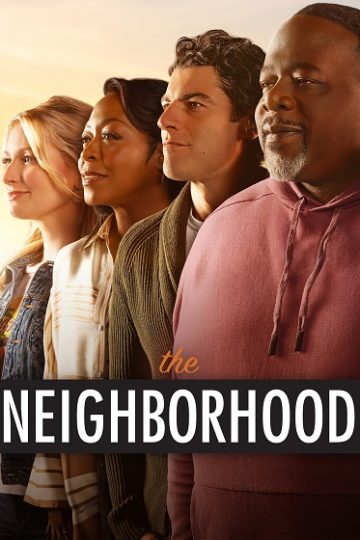 The Neighborhood الموسم الثامن 8 الحلقة 13
