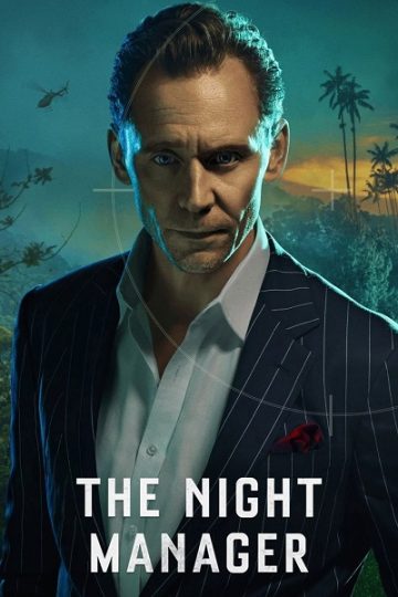 The Night Manager الموسم الثاني 2 الحلقة 5