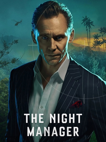 مشاهدة مسلسل The Night Manager الموسم الثاني 2 الحلقة 3