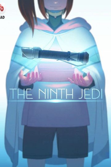 The Ninth Jedi الحلقة 4