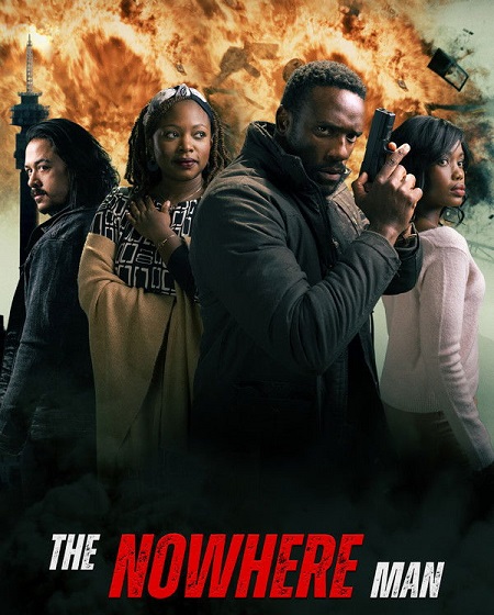 مشاهدة مسلسل The Nowhere Man الموسم الأول 1 الحلقة 1