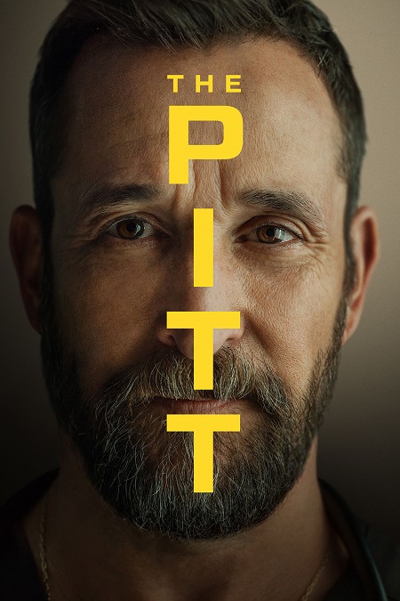 مشاهدة مسلسل The Pitt الموسم الثاني 2 الحلقة 13