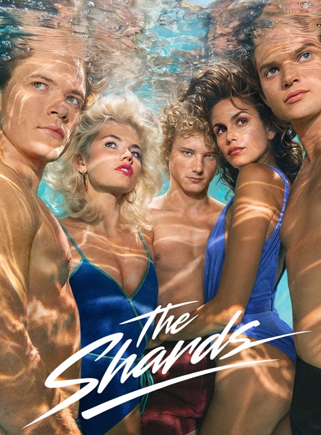 مشاهدة مسلسل The Shards الموسم الأول 1 الحلقة 1