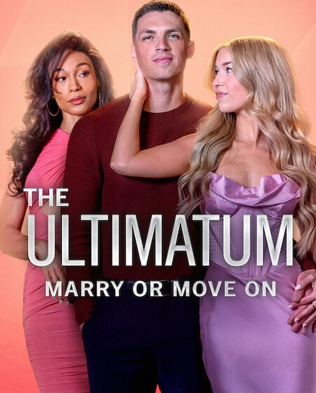 مشاهدة مسلسل The Ultimatum Marry or Move On الموسم الرابع 4 الحلقة 5