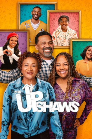 The Upshaws الموسم السابع 7 الحلقة 11