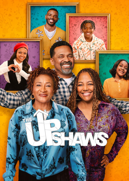 مشاهدة مسلسل The Upshaws الموسم السابع 7 الحلقة 10
