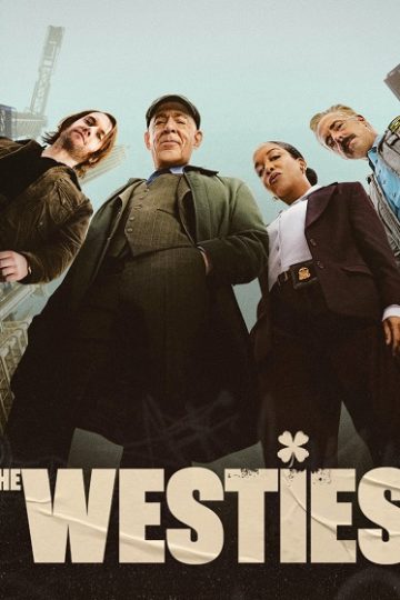 The Westies الموسم الأول 1 الحلقة 7