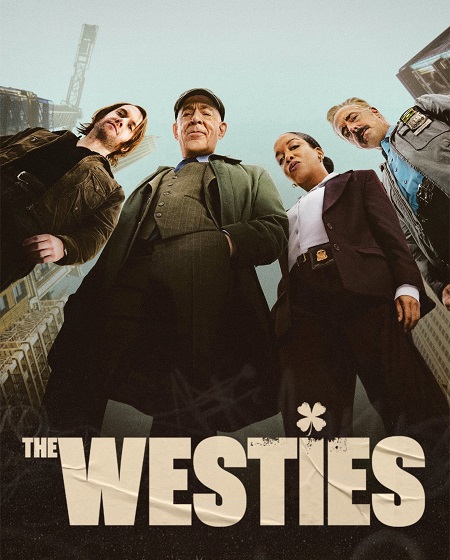مشاهدة مسلسل The Westies الموسم الأول 1 الحلقة 7