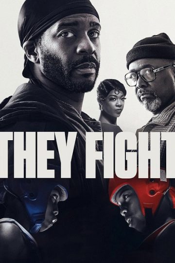 They Fight ( 2026 )