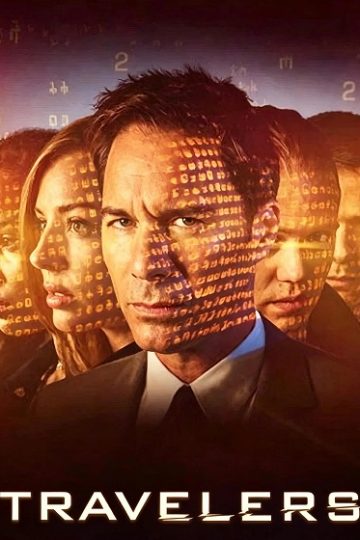 Travelers الموسم الثاني 2 الحلقة 7