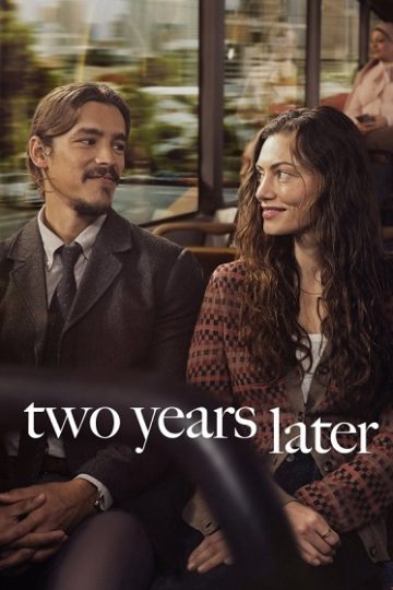 Two Years Later الحلقة 8