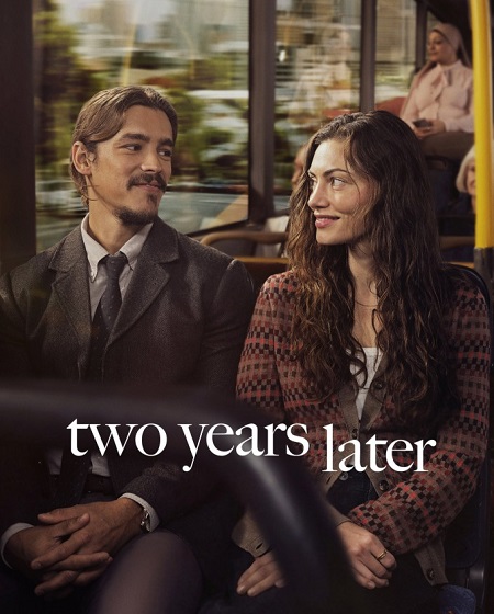 مشاهدة مسلسل Two Years Later الحلقة 8