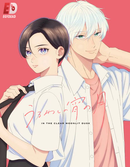 مشاهدة مسلسل Uruwashi no Yoi no Tsuki الحلقة 4