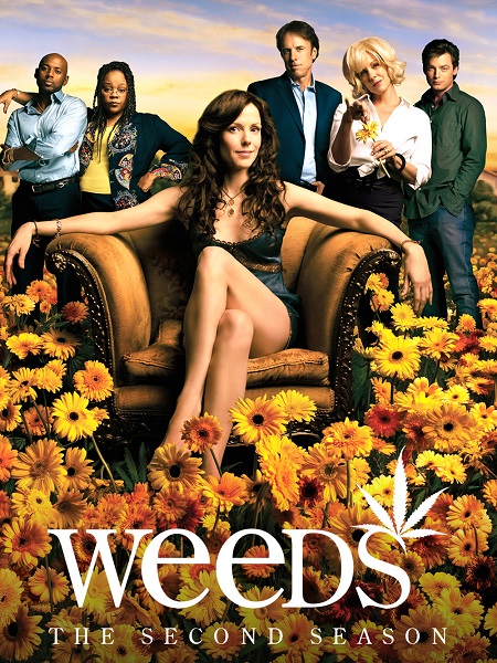 مشاهدة مسلسل Weeds الموسم الثاني 2 الحلقة 4