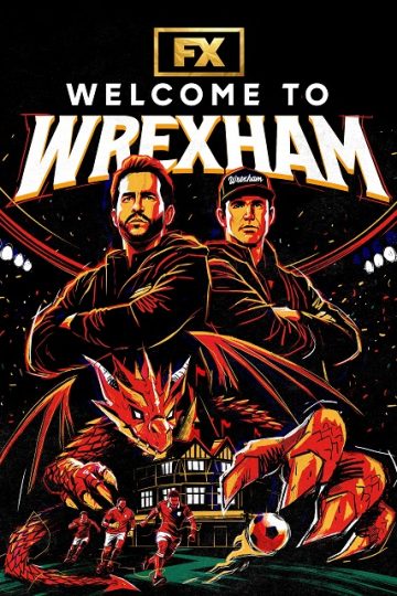 Welcome to Wrexham الموسم الخامس 5 الحلقة 3