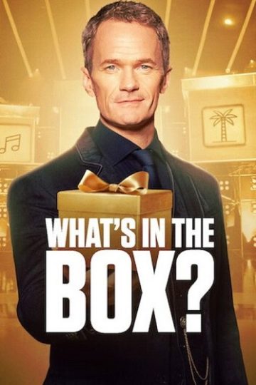 What’s in the Box الموسم الأول 1 الحلقة 1