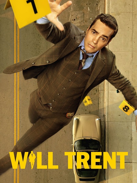 مشاهدة مسلسل Will Trent الموسم الرابع 4 الحلقة 13