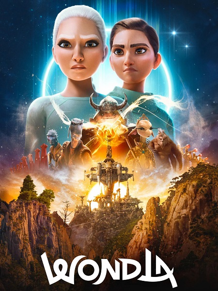 مشاهدة مسلسل WondLa الموسم الثالث 3 الحلقة 2