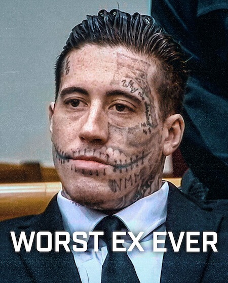 مشاهدة مسلسل Worst Ex Ever الموسم الثاني 2 الحلقة 2