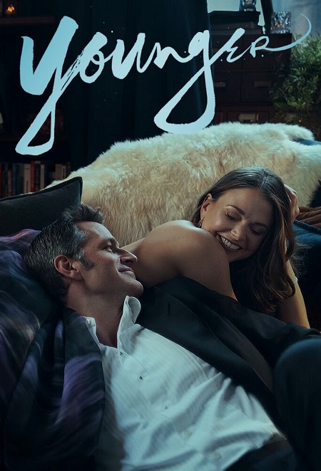 مشاهدة مسلسل Younger الموسم السابع 7 الحلقة 1